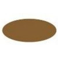 ITALERI 510004707 IT Acrylfarbe Erd-Rot matt 20 ml von ITALERI