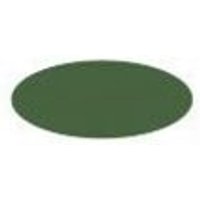 ITALERI 510004734 IT Acrylfarbe Mittel-Grün mat von ITALERI