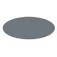 ITALERI 510004746 IT Acrylfarbe Mittelgrau matt von ITALERI
