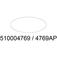 ITALERI 510004769 IT Acrylfarbe Weiss matt 20ml von ITALERI