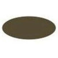 ITALERI 510004852 Acrylfarbe Militärgrün matt 20 ml von ITALERI