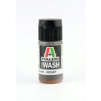 ITALERI 510004953 IT Oiled Earth (Acryl Model W ITALERI 510004953 IT Oiled Earth (Acryl Model W von ITALERI