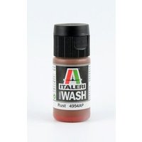 ITALERI 510004954 IT Rost (Acryl Model Wash) 20 von ITALERI