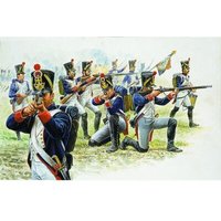 ITALERI 510006002 1:72 Französische Infanterie ITALERI 510006002 1:72 Französische Infanterie von ITALERI