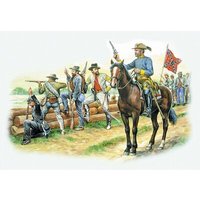 ITALERI 510006014 1:72 Alliierte Truppe "The Gr ITALERI 510006014 1:72 Alliierte Truppe "The Gr von ITALERI