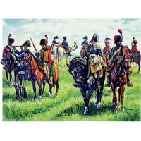ITALERI 510006016 1:72 Napoleon's Kaiserlicher ITALERI 510006016 1:72 Napoleon's Kaiserlicher von ITALERI