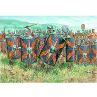 ITALERI 510006047 1:72 Römische Infanterie 1. J ITALERI 510006047 1:72 Römische Infanterie 1. J von ITALERI