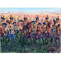 ITALERI 510006094 1:72 Fig.-Set Leichte Kavalle ITALERI 510006094 1:72 Fig.-Set Leichte Kavalle von ITALERI