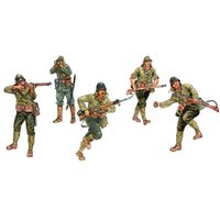 ITALERI 510006170 1:72 WWII Japanische Infanter ITALERI 510006170 1:72 WWII Japanische Infanter von ITALERI