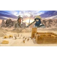 ITALERI 510006183 1:72 Battle-Set Beau Geste Al ITALERI 510006183 1:72 Battle-Set Beau Geste Al von ITALERI