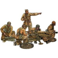 ITALERI 510006490 1:35 IT Geschütz v. 47/32 Mod von ITALERI