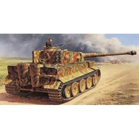 ITALERI 510006507 1:35 IT PzKpfw.VI Tiger I Aus ITALERI 510006507 1:35 IT PzKpfw.VI Tiger I Aus von ITALERI