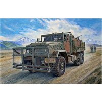 ITALERI 510006513 1:35 M923 Hillbilly Gun Truck von ITALERI
