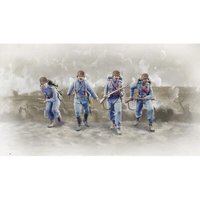 ITALERI 510006528 1:35 WWI Austro-Hungarian Inf ITALERI 510006528 1:35 WWI Austro-Hungarian Inf von ITALERI