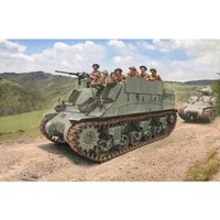 ITALERI 510006551 1:35 Kangaroo Truppentranspor von ITALERI
