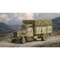 ITALERI 510006558 1:35 Mercedes Benz L3000 ITALERI 510006558 1:35 Mercedes Benz L3000 von ITALERI
