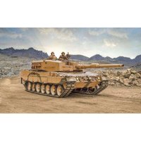 ITALERI 510006559 1:35 Leopard 2A4 ITALERI 510006559 1:35 Leopard 2A4 von ITALERI