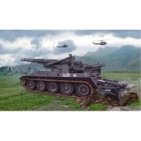 ITALERI 510006574 1:35 M110 Self Propelled Howi von ITALERI