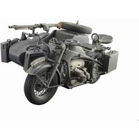 ITALERI 510007406 1:9 Zündapp KS 750 ITALERI 510007406 1:9 Zündapp KS 750 von ITALERI