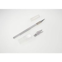 ITALERI 510050818 Cuttermesser mit 5 Klingen ITALERI 510050818 Cuttermesser mit 5 Klingen von ITALERI