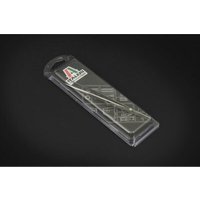 ITALERI 510050821 Pinzette, spitz mit Arretieru ITALERI 510050821 Pinzette, spitz mit Arretieru von ITALERI