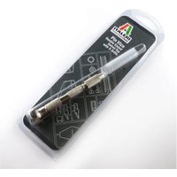 ITALERI 510050831 Handbohrer mit 5 Bohrer von ITALERI
