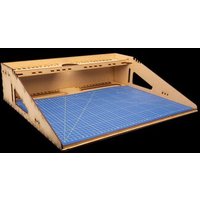 ITALERI 510050833 Modell-Workstation MDF DIN A3 ITALERI 510050833 Modell-Workstation MDF DIN A3 von ITALERI
