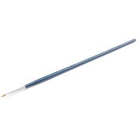 ITALERI 510051222 Italeri Flach-Pinsel 00 Kunst von ITALERI