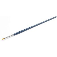 ITALERI 510051225 Italeri Flach-Pinsel 2 Kunsth ITALERI 510051225 Italeri Flach-Pinsel 2 Kunsth von ITALERI