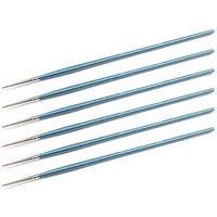ITALERI 510051282 IT Rund-Pinsel 0/5 Kunsthaar ITALERI 510051282 IT Rund-Pinsel 0/5 Kunsthaar von ITALERI
