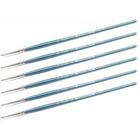 ITALERI 510051283 IT Rund-Pinsel 0/3 Kunsthaar ITALERI 510051283 IT Rund-Pinsel 0/3 Kunsthaar von ITALERI