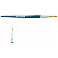 ITALERI 510052202 Italeri Rund-Pinsel 00 Kunsth ITALERI 510052202 Italeri Rund-Pinsel 00 Kunsth von ITALERI