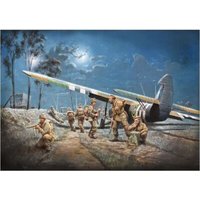 ITALERI 510101356 1:72 AS.51 HORSA Mk.I/II&Brit ITALERI 510101356 1:72 AS.51 HORSA Mk.I/II&Brit von ITALERI