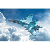 ITALERI 510101379 1:72 SUKHOI SU-34 "Fullback" von ITALERI