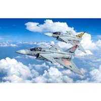 ITALERI 510102785 1:48 SAAB JA 37 Jaktviggen ITALERI 510102785 1:48 SAAB JA 37 Jaktviggen von ITALERI