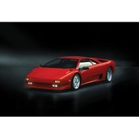 ITALERI 510103685 1:24 Lamborghini Diabolo ITALERI 510103685 1:24 Lamborghini Diabolo von ITALERI