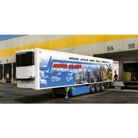 ITALERI 510103904 1:24 Reefer Trailer ITALERI 510103904 1:24 Reefer Trailer von ITALERI