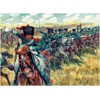ITALERI 510106080 1:72 Napol.Kriege-Franz. leic ITALERI 510106080 1:72 Napol.Kriege-Franz. leic von ITALERI