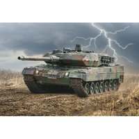 ITALERI 510106567 1:35 Leopard 2A6 ITALERI 510106567 1:35 Leopard 2A6 von ITALERI