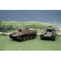 ITALERI 510107504 1:72 Pz.Kpfw.V Panther ITALERI 510107504 1:72 Pz.Kpfw.V Panther von ITALERI