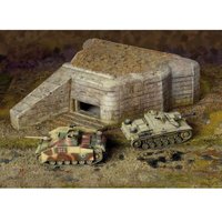 ITALERI 510107522 1:72 Sd.Kfz 142/1 Sturmgesch. von ITALERI
