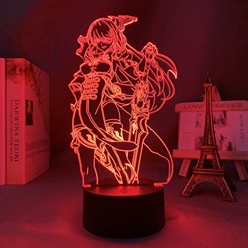 ITOMUN Beidou Anime Figur Spielfigur Cartoon Geschenke für Freunde Spielzimmer Tischdekoration Manga Geschenk Weihnachten Geburtstag Kinder Schlafzimmer L-029 ITOMUN Beidou Anime Figur Spielfigur Cartoon Geschenke für Freunde Spielzimmer Tischdekoration Manga Geschenk Weihnachten Geburtstag Kinder Schlafzimmer L-029 von ITOMUN