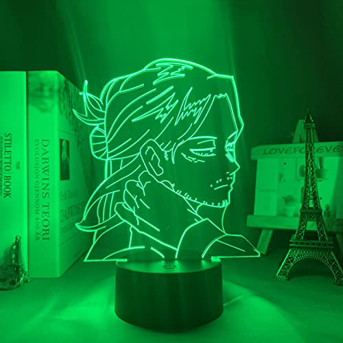 ITOMUN Shota Aizawa Anime Figur Spielfigur Cartoon Geschenke für Freunde Spielzimmer Tischdekoration Manga Geschenk Weihnachten Geburtstag Kinder Schlafzimmer L-059 ITOMUN Shota Aizawa Anime Figur Spielfigur Cartoon Geschenke für Freunde Spielzimmer Tischdekoration Manga Geschenk Weihnachten Geburtstag Kinder Schlafzimmer L-059 von ITOMUN