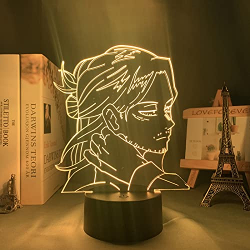 ITOMUN Shota Aizawa Figur 3D Anime Hunter X Hunter Spielfigur Cartoon Geschenke für Freunde Spielzimmer Tischdekoration Manga Geschenk Weihnachten Geburtstag Kinder Schlafzimmer L-183 ITOMUN Shota Aizawa Figur 3D Anime Hunter X Hunter Spielfigur Cartoon Geschenke für Freunde Spielzimmer Tischdekoration Manga Geschenk Weihnachten Geburtstag Kinder Schlafzimmer L-183 von ITOMUN