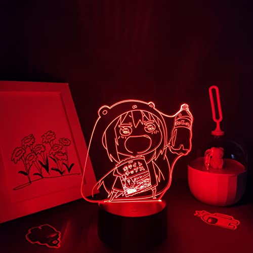 ITOMUN Umaru Chan DOMA Umaru Figur 3D Anime Hunter X Hunter Spielfigur Cartoon Geschenke für Freunde Spielzimmer Tischdekoration Manga Geschenk Weihnachten Geburtstag Kinder Schlafzimmer L-249 ITOMUN Umaru Chan DOMA Umaru Figur 3D Anime Hunter X Hunter Spielfigur Cartoon Geschenke für Freunde Spielzimmer Tischdekoration Manga Geschenk Weihnachten Geburtstag Kinder Schlafzimmer L-249 von ITOMUN