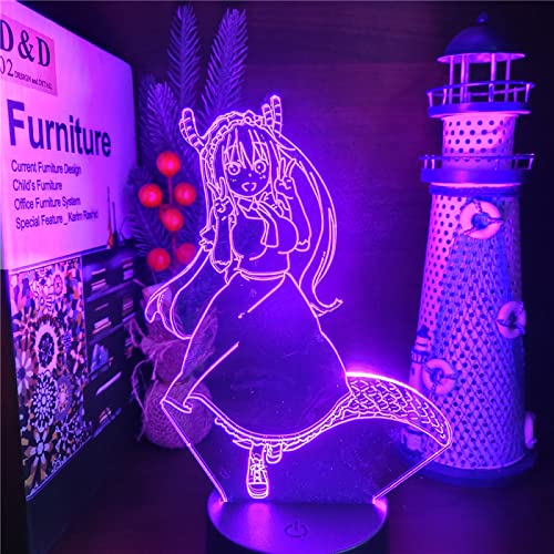Miss Kobayashi Tohru Kawaii Maid Figur 3D Anime Hunter X Hunter Spielfigur Cartoon Geschenke für Freunde Spielzimmer Tischdekoration Manga Geschenk Weihnachten Geburtstag Kinder Schlafzimmer L-228 Miss Kobayashi Tohru Kawaii Maid Figur 3D Anime Hunter X Hunter Spielfigur Cartoon Geschenke für Freunde Spielzimmer Tischdekoration Manga Geschenk Weihnachten Geburtstag Kinder Schlafzimmer L-228 von ITOMUN