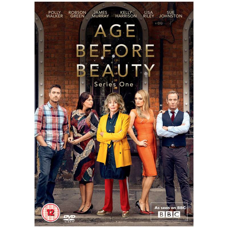 Age Before Beauty von ITV Home Entertainment