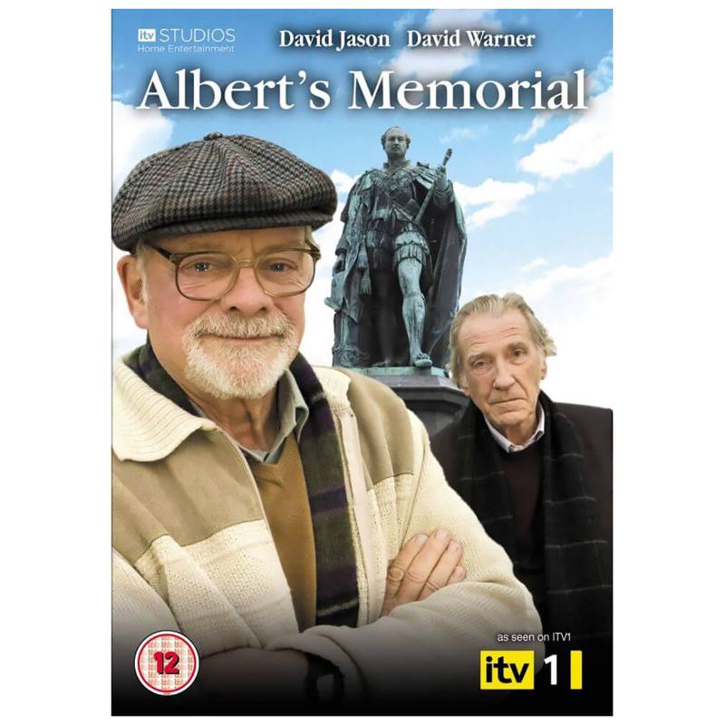 Alberts Memorial von ITV Home Entertainment