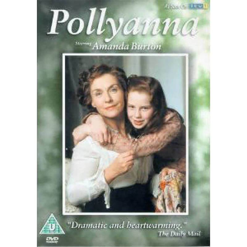 Alle lieben Pollyanna von ITV Home Entertainment