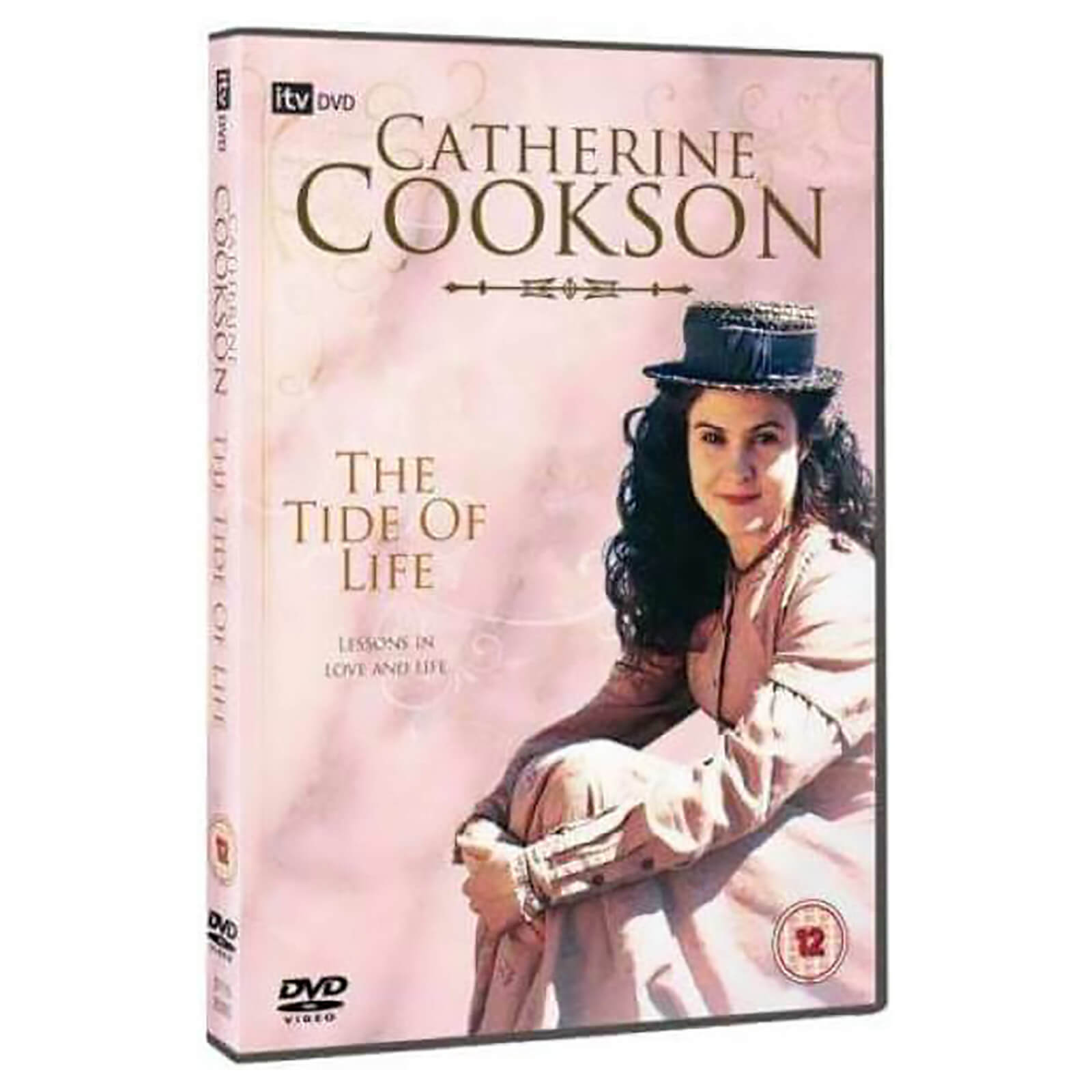 Catherine Cookson - The Tide Of Life Catherine Cookson - The Tide Of Life von ITV Home Entertainment
